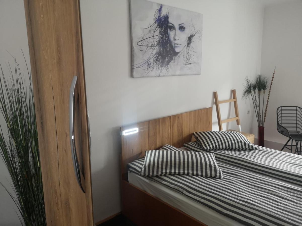 Neustadt Villa Cristian  Extérieur photo