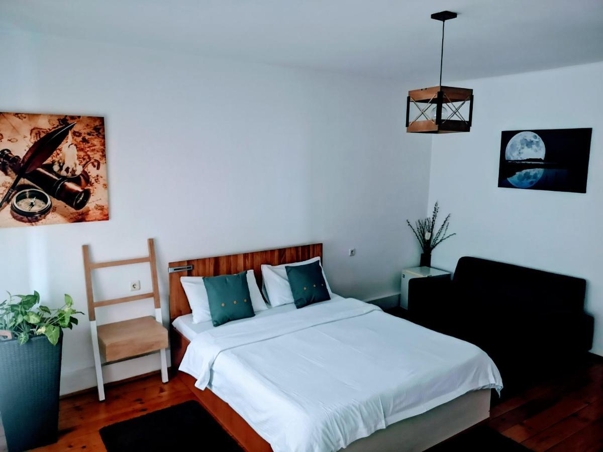 Neustadt Villa Cristian  Extérieur photo