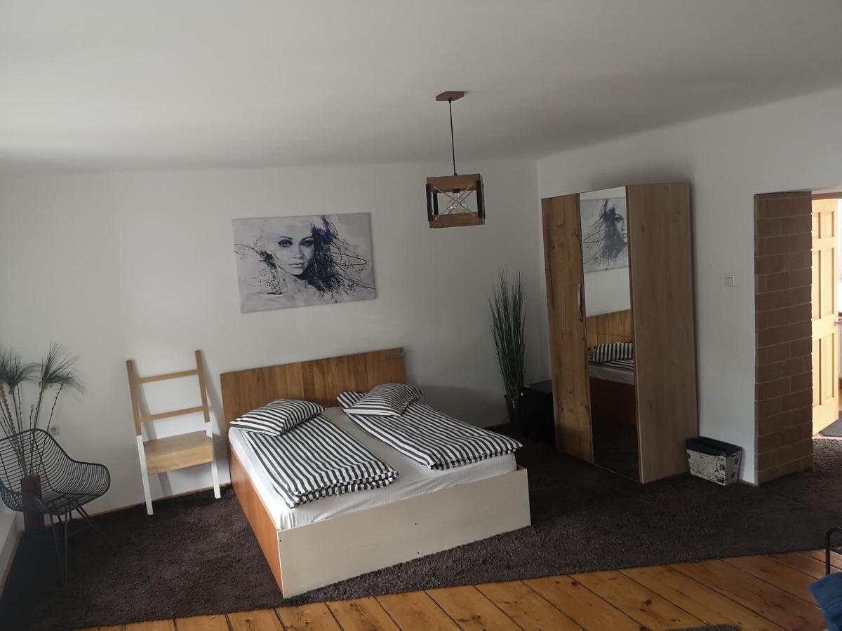 Neustadt Villa Cristian  Extérieur photo