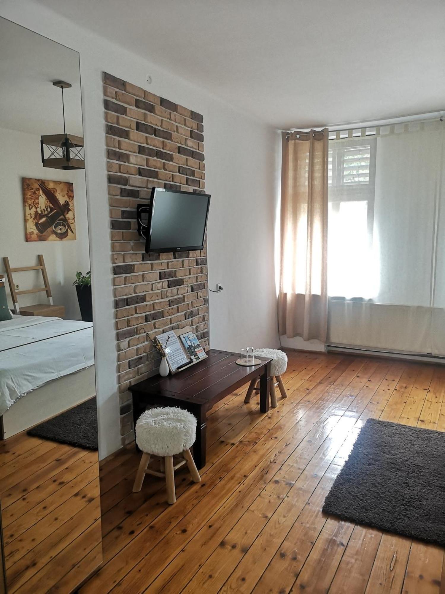 Neustadt Villa Cristian  Chambre photo