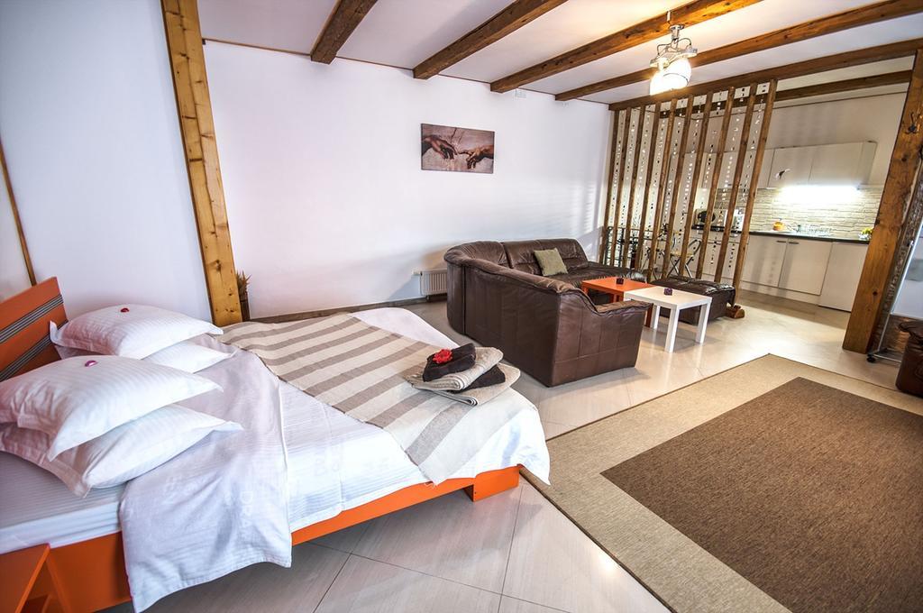 Neustadt Villa Cristian  Chambre photo