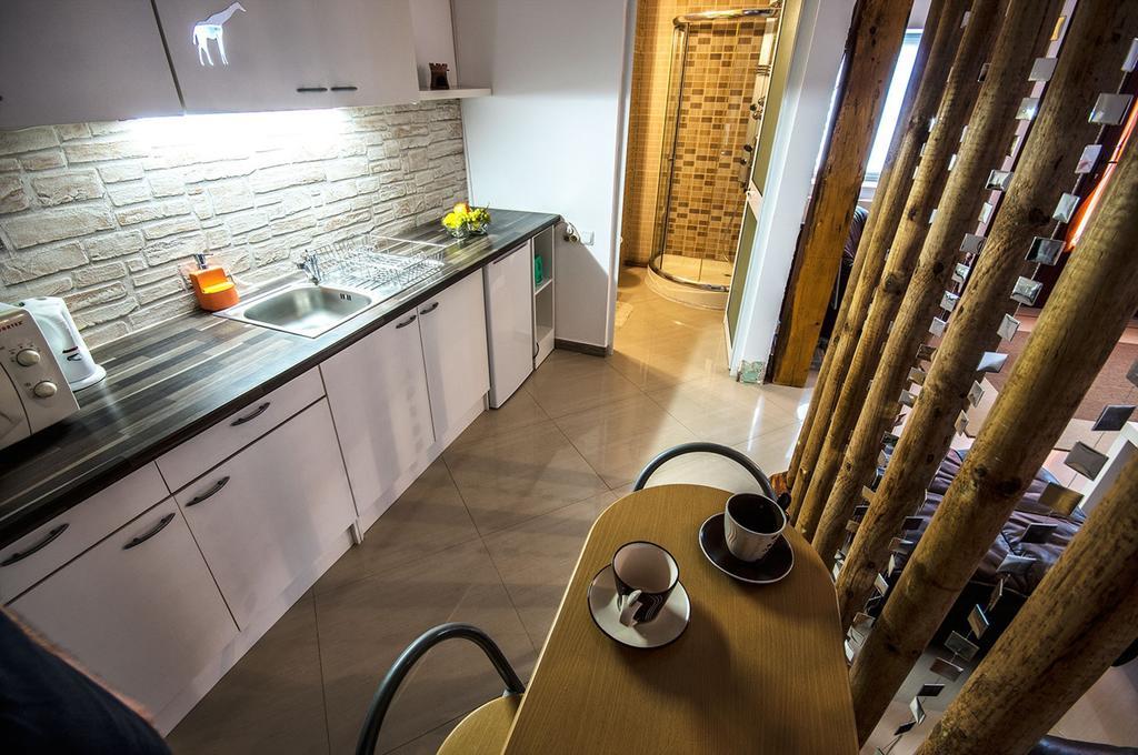 Neustadt Villa Cristian  Chambre photo