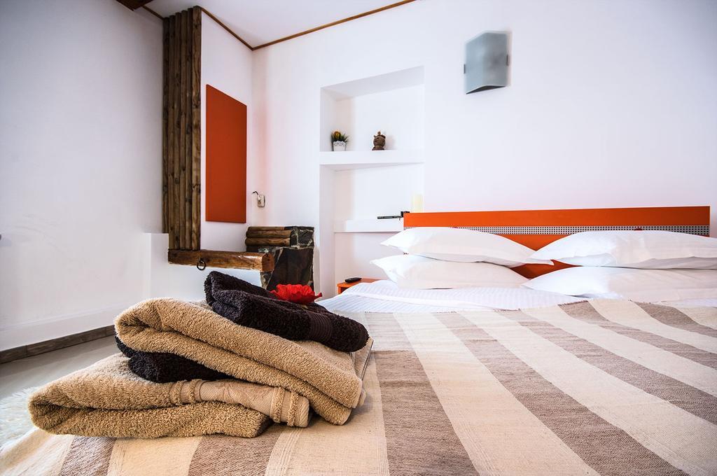 Neustadt Villa Cristian  Chambre photo