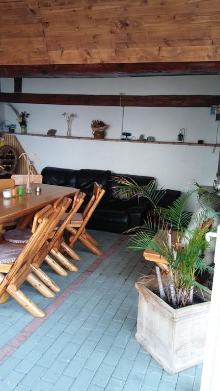 Neustadt Villa Cristian  Extérieur photo