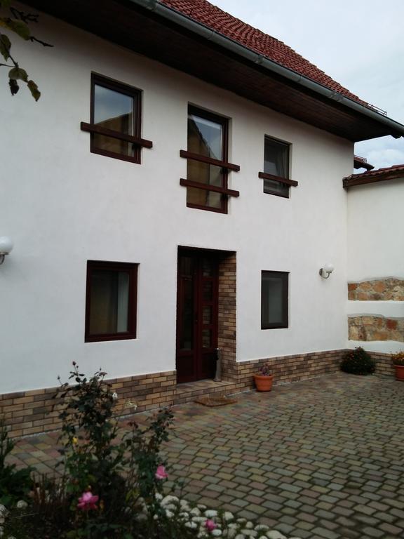 Neustadt Villa Cristian  Extérieur photo