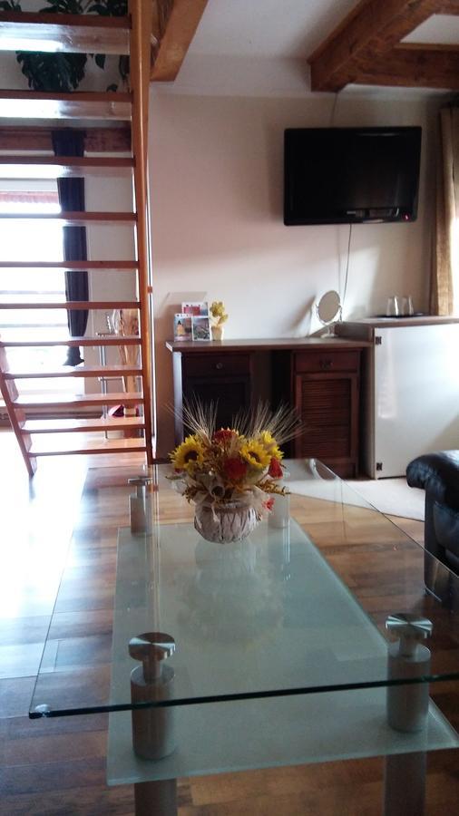 Neustadt Villa Cristian  Extérieur photo