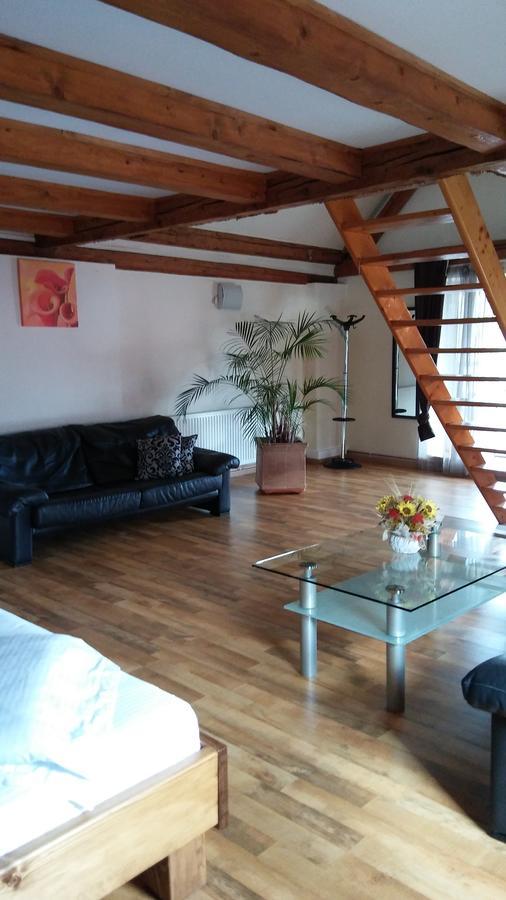 Neustadt Villa Cristian  Extérieur photo