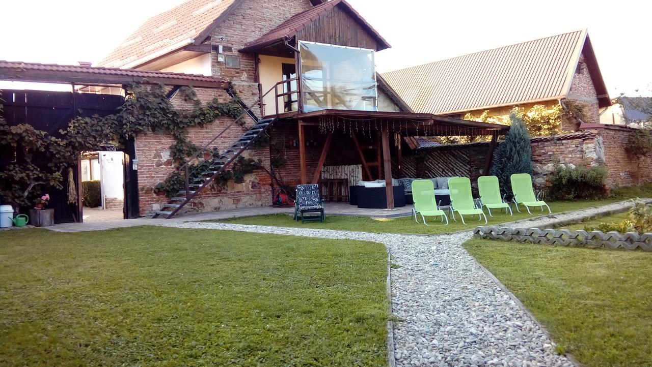 Neustadt Villa Cristian  Extérieur photo