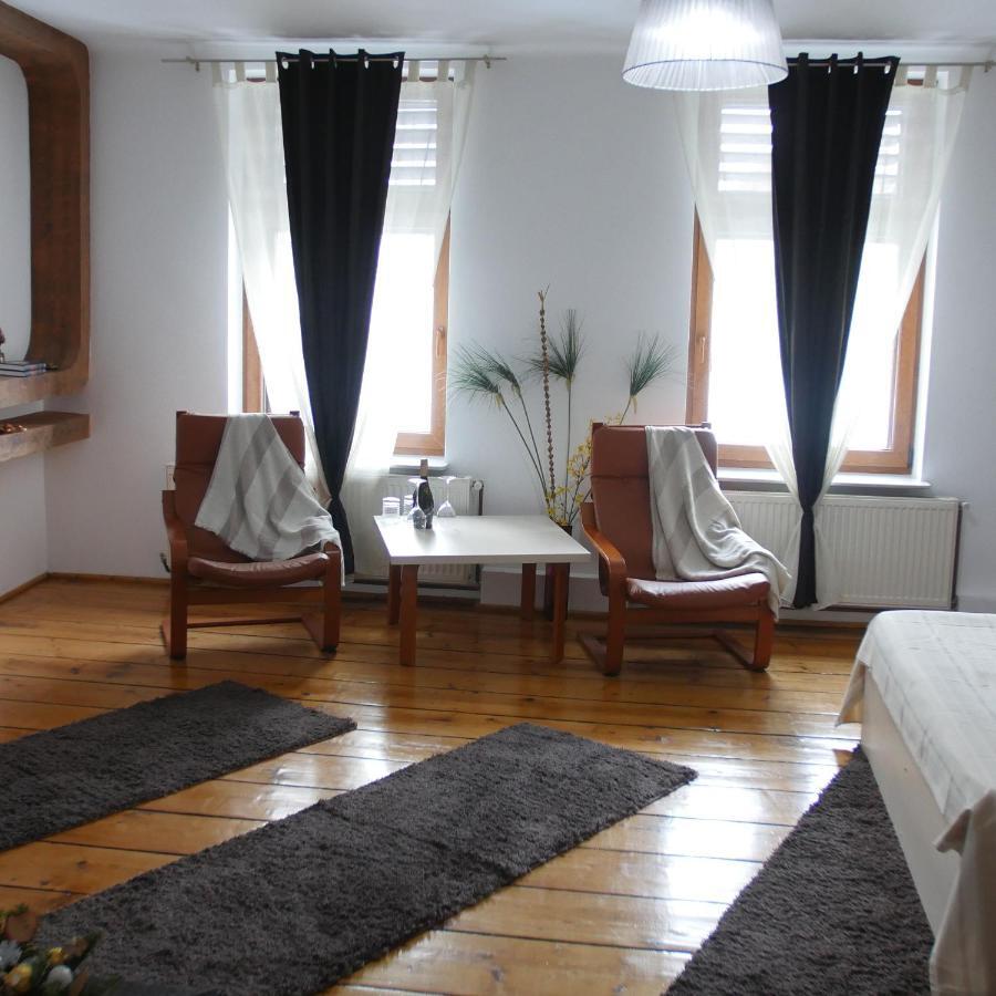 Neustadt Villa Cristian  Extérieur photo