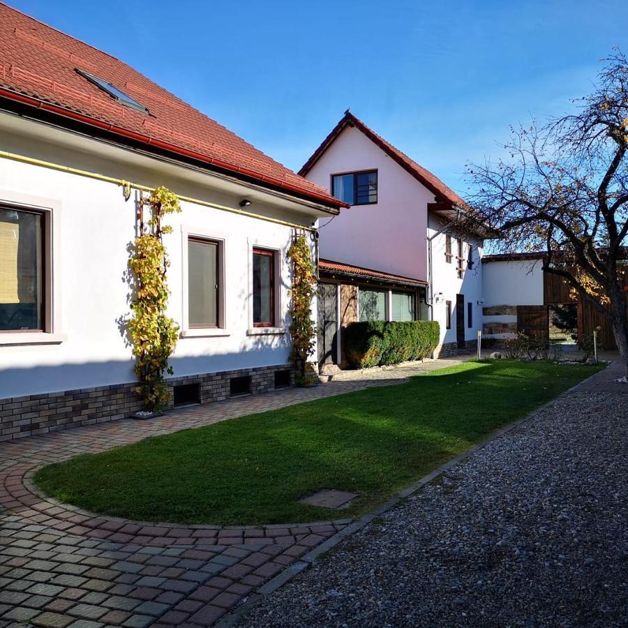 Neustadt Villa Cristian  Extérieur photo